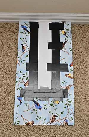 Step image